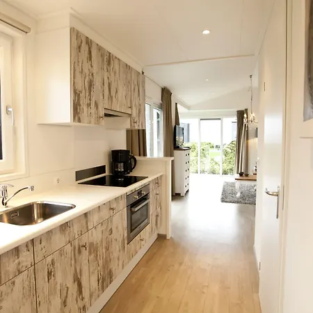 Vakantiepark Europarcs Bad Hoophuizen 4*