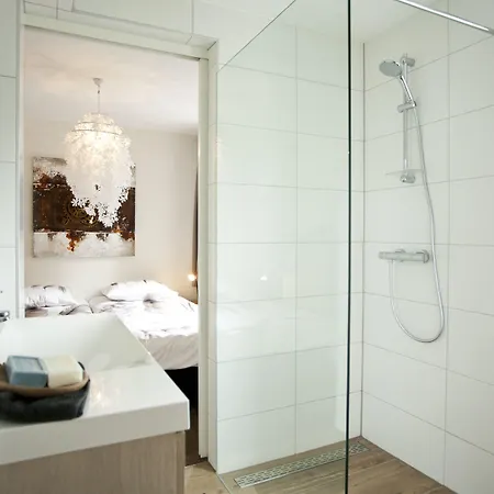 Parco vacanze Europarcs Bad Hoophuizen 4*