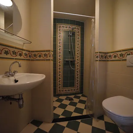 Vakantiepark Europarcs Bad Hoophuizen Hulshorst