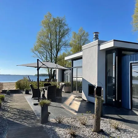 Europarcs Bad Hoophuizen 홀리데이파크 훌쇼스트