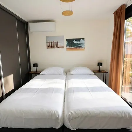 Europarcs Bad Hoophuizen Parco vacanze
