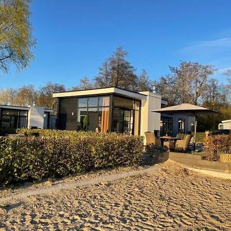 Europarcs Bad Hoophuizen 假日公园 许尔斯霍斯特