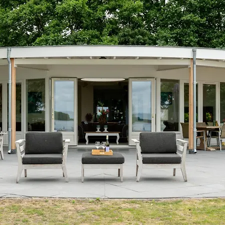 Europarcs Bad Hoophuizen 4* Hulshorst