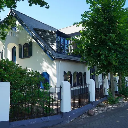 Parco vacanze Europarcs Bad Hoophuizen 4*