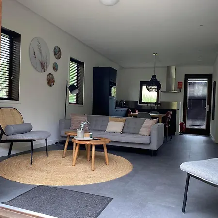 Europarcs Bad Hoophuizen Parco vacanze