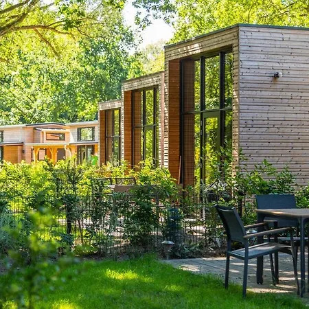 Europarcs Bad Hoophuizen 4*