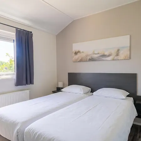 Parco vacanze Europarcs Bad Hoophuizen 4*