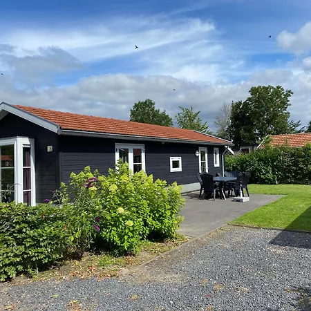 Parco vacanze Europarcs Bad Hoophuizen Hulshorst