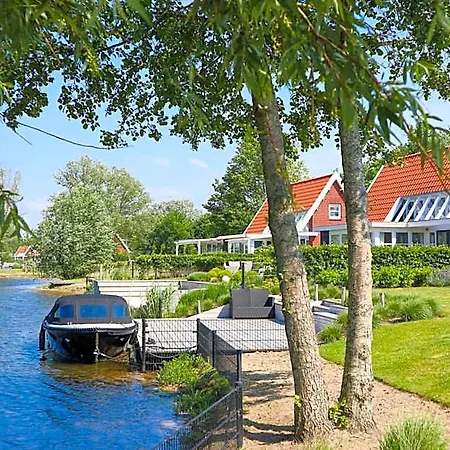 Europarcs Bad Hoophuizen 4* Hulshorst