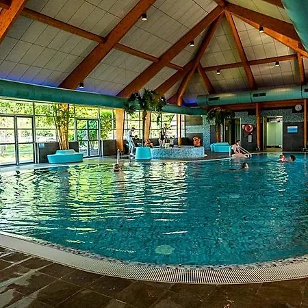 Parco vacanze Europarcs Bad Hoophuizen Hulshorst