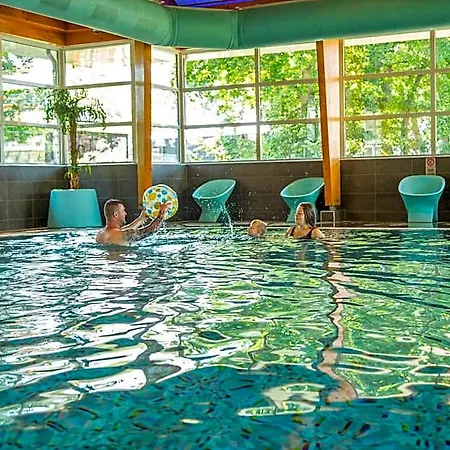 Europarcs Bad Hoophuizen Parco vacanze