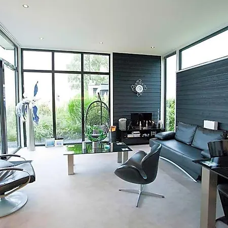 Europarcs Bad Hoophuizen 4* Hulshorst