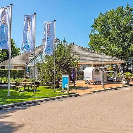 Europarcs Bad Hoophuizen Parco vacanze 4*