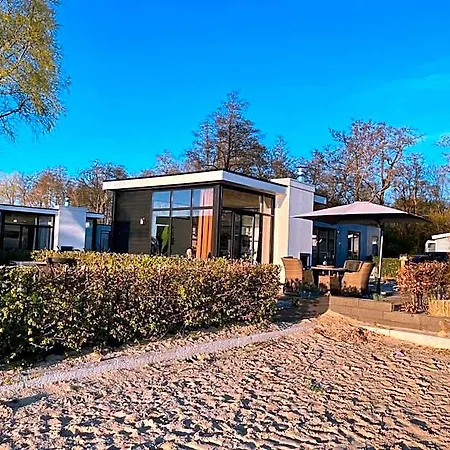 Parco vacanze Europarcs Bad Hoophuizen 4*