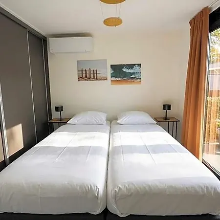 Europarcs Bad Hoophuizen Parco vacanze Hulshorst
