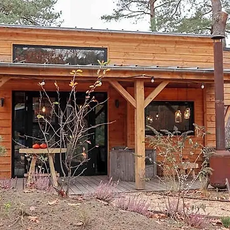 Europarcs Bad Hoophuizen Parco vacanze 4*