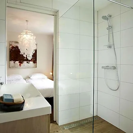 Europarcs Bad Hoophuizen Parco vacanze Hulshorst