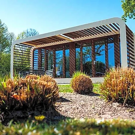 Europarcs Bad Hoophuizen Parco vacanze 4*
