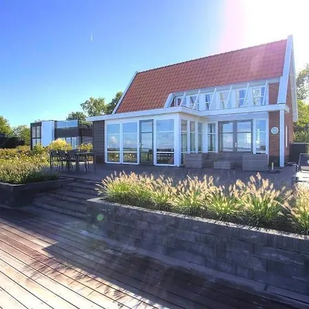 Europarcs Bad Hoophuizen Holiday park Hulshorst