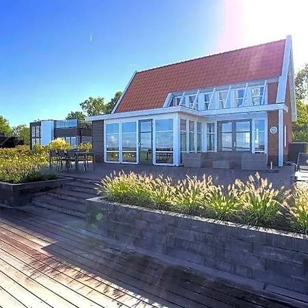 Europarcs Bad Hoophuizen Parco vacanze 4*