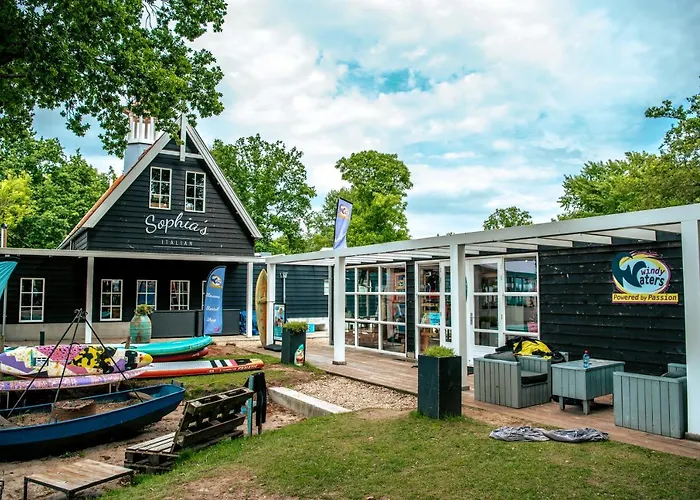 Europarcs Bad Hoophuizen