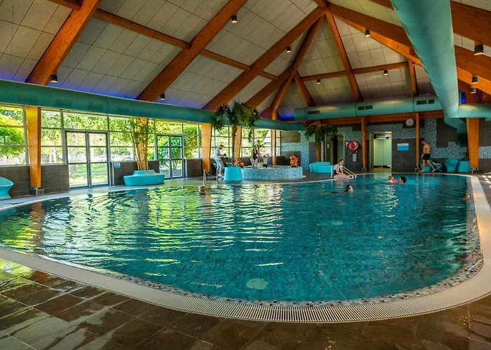 Europarcs Bad Hoophuizen ホリデーパーク