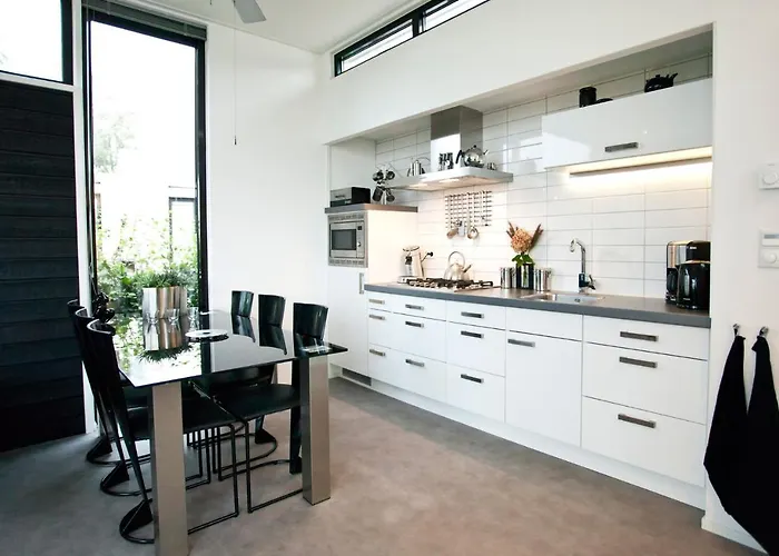 Feriepark Europarcs Bad Hoophuizen