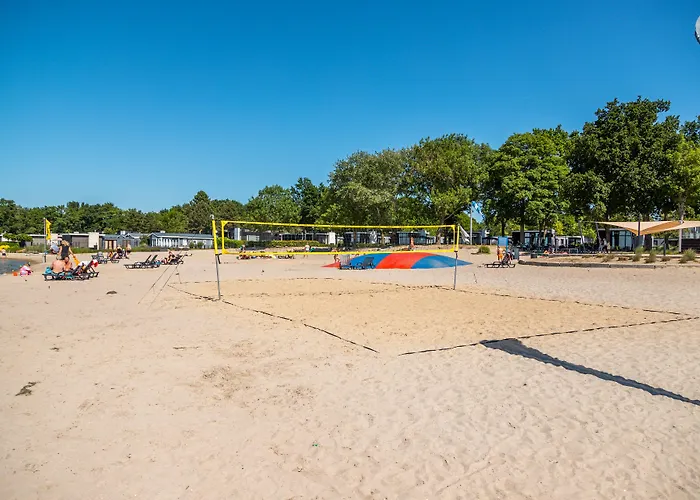 Ferienpark Europarcs Bad Hoophuizen