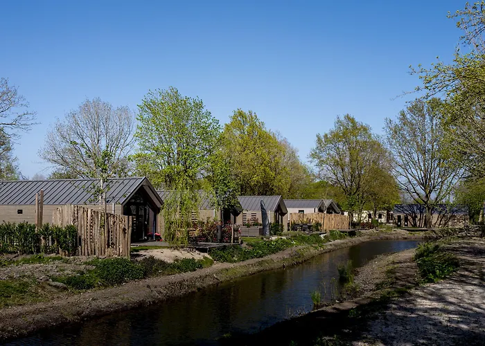 Europarcs Bad Hoophuizen Hulshorst