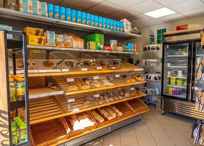 Europarcs Bad Hoophuizen