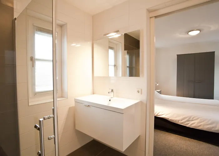 Feriepark Europarcs Bad Hoophuizen Hulshorst