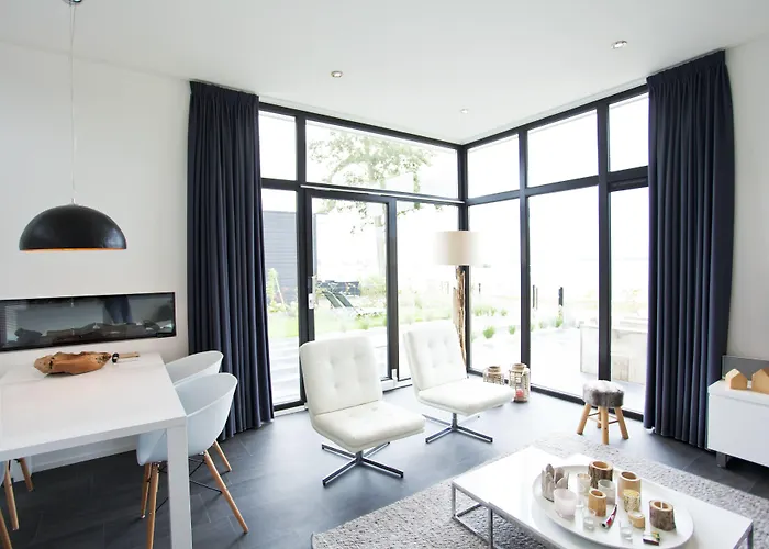 ホリデーパーク Europarcs Bad Hoophuizen