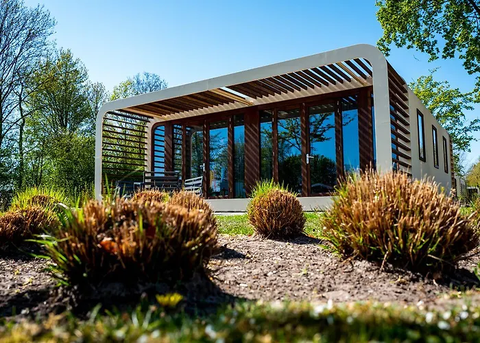 Feriepark Europarcs Bad Hoophuizen 4*