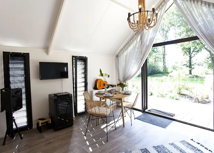 Feriepark Europarcs Bad Hoophuizen Hulshorst