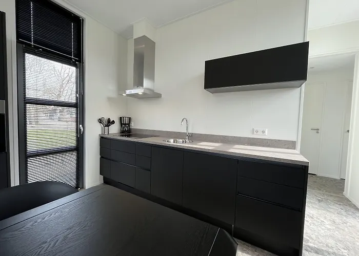 Europarcs Bad Hoophuizen Feriepark