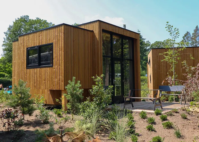 Europarcs Bad Hoophuizen 4*