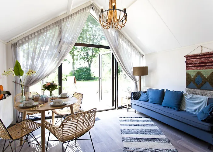 Feriepark Europarcs Bad Hoophuizen Hulshorst