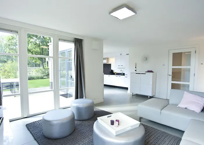 Europarcs Bad Hoophuizen Feriepark 4*