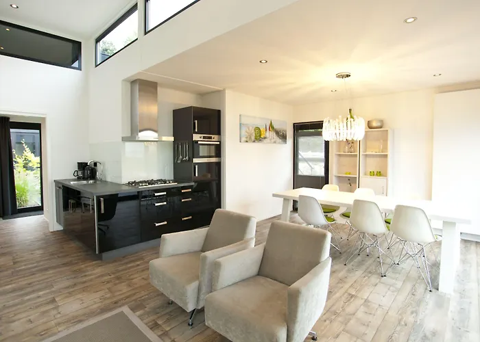 Europarcs Bad Hoophuizen フルスホルスト