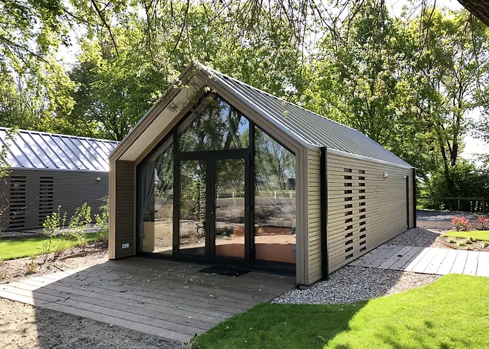 Feriepark Europarcs Bad Hoophuizen 4*