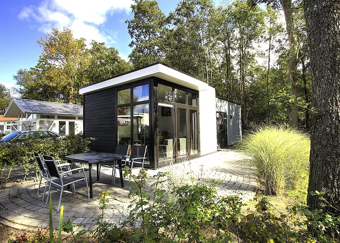 Europarcs Bad Hoophuizen Feriepark Hulshorst