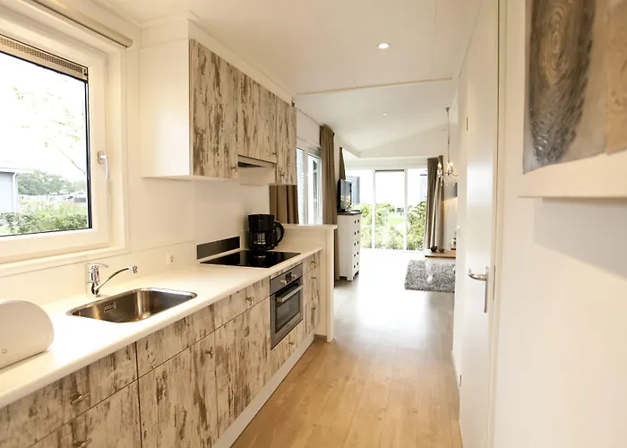 Feriepark Europarcs Bad Hoophuizen 4*