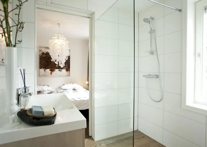 Feriepark Europarcs Bad Hoophuizen 4*