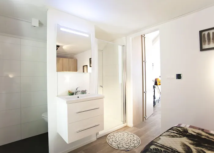 Europarcs Bad Hoophuizen フルスホルスト