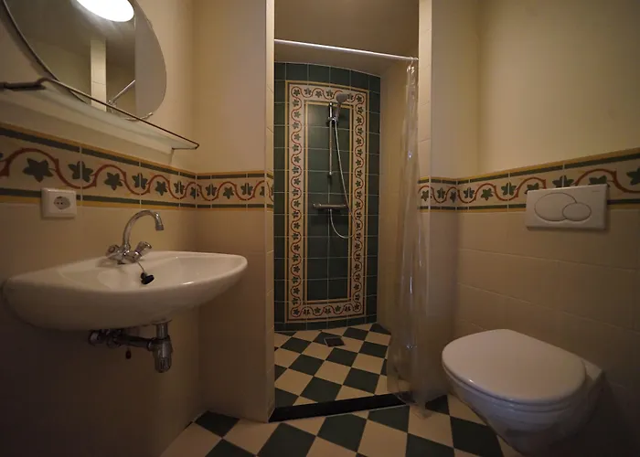 Feriepark Europarcs Bad Hoophuizen Hulshorst