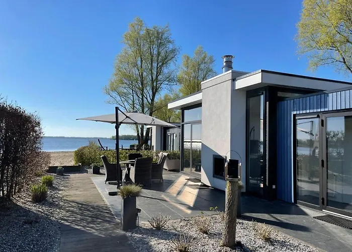 Europarcs Bad Hoophuizen Feriepark Hulshorst