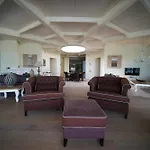 Feriepark Europarcs Bad Hoophuizen