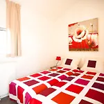 Europarcs Bad Hoophuizen 4* Hulshorst