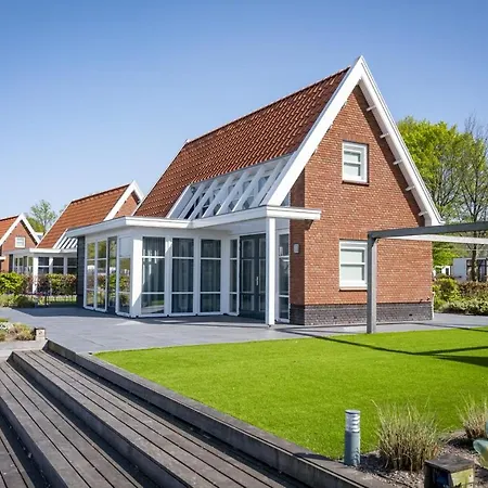 Europarcs Bad Hoophuizen Feriepark Hulshorst