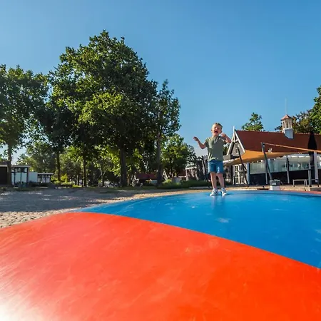 Europarcs Bad Hoophuizen Feriepark Hulshorst
